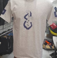 تیشرت زورخانه ای کد 200